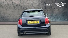 MINI Hatchback 1.5 Cooper Exclusive 5dr Auto [Comfort/Nav Pack] Petrol Hatchback